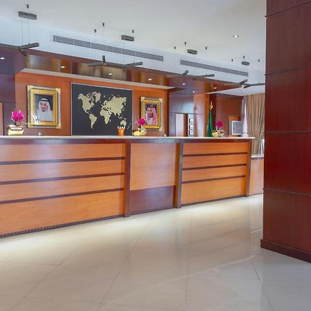 Praha Hotel Jeddah Luaran gambar