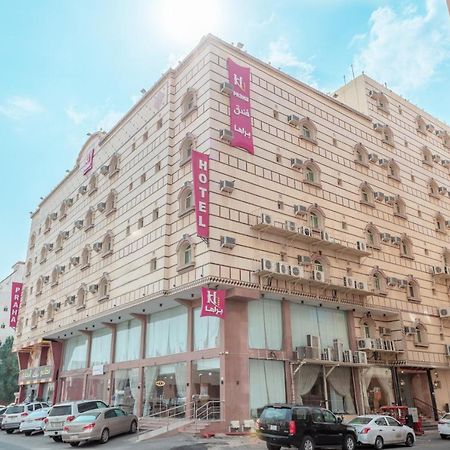 Praha Hotel Jeddah Luaran gambar