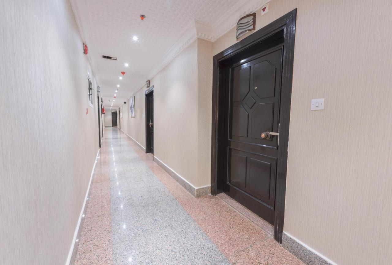 Praha Hotel Jeddah Luaran gambar