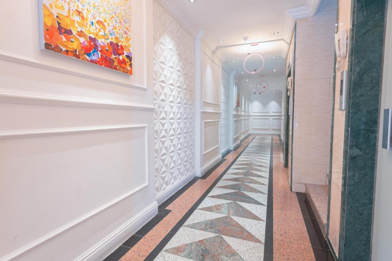Praha Hotel Jeddah Luaran gambar