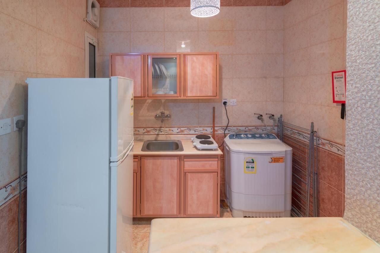 Praha Hotel Jeddah Luaran gambar