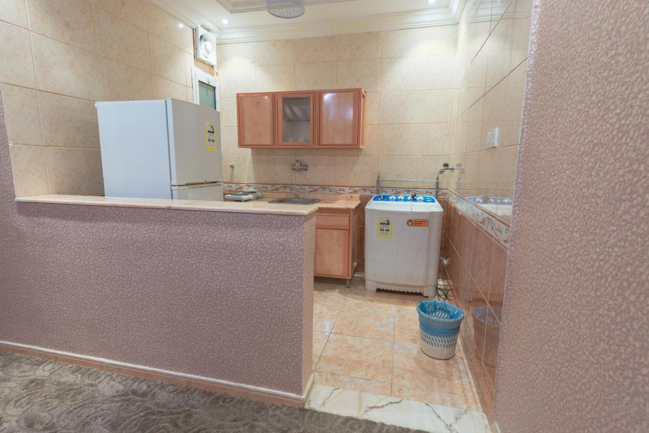 Praha Hotel Jeddah Luaran gambar