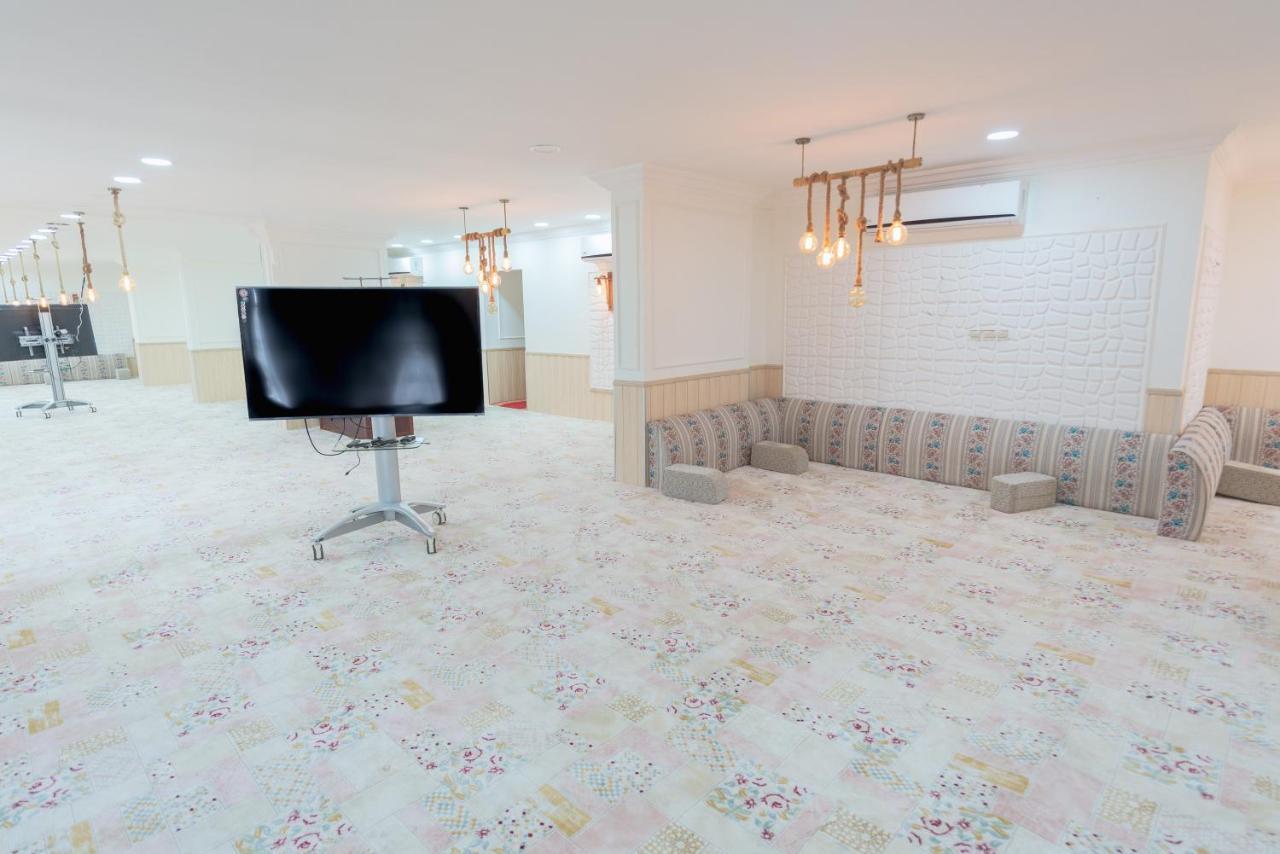 Praha Hotel Jeddah Luaran gambar