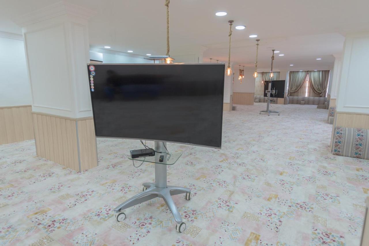 Praha Hotel Jeddah Luaran gambar