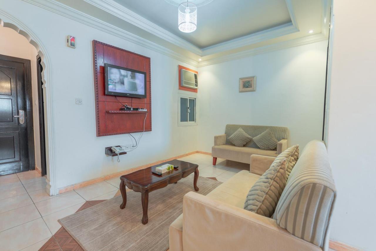 Praha Hotel Jeddah Luaran gambar