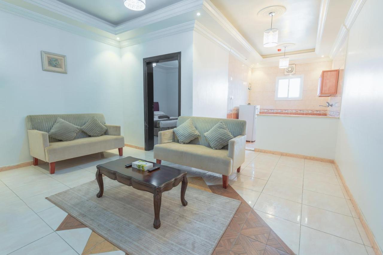 Praha Hotel Jeddah Luaran gambar
