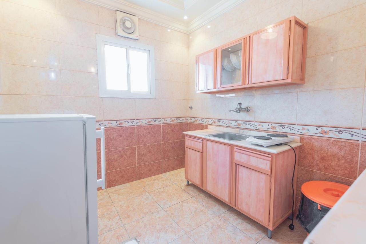 Praha Hotel Jeddah Luaran gambar